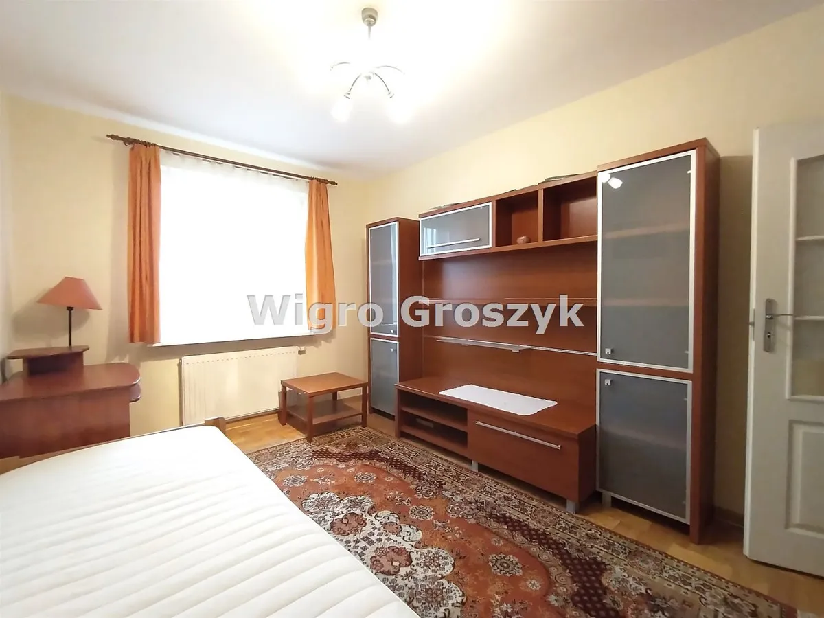 Mieszkanie do wynajęcia, 134 m², 5 pokoi Warszawa Włochy 