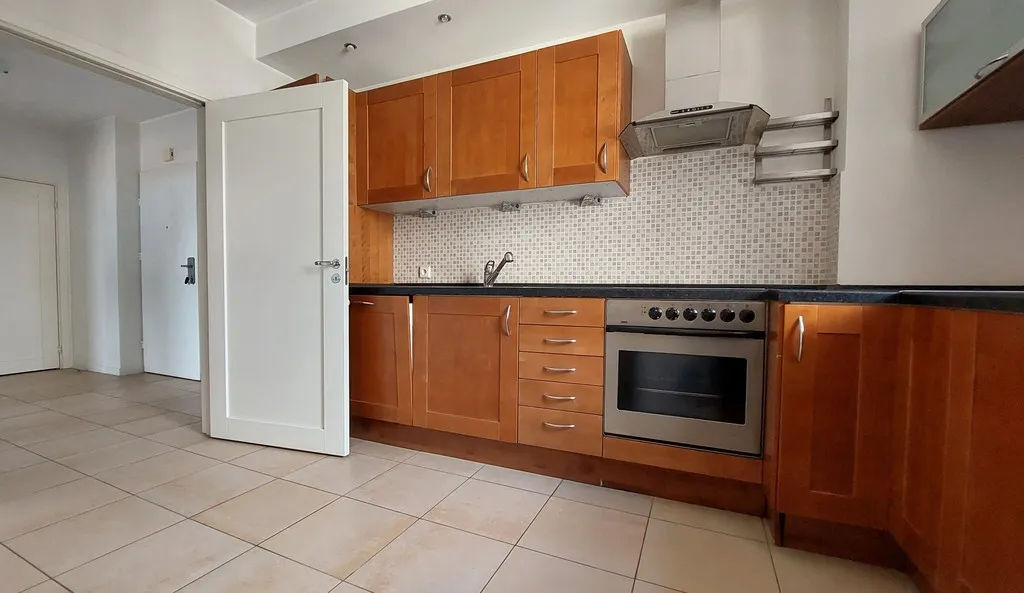 Apartament do wynajęcia za 5500 zł w Muranów, Śródmieście, Warszawa