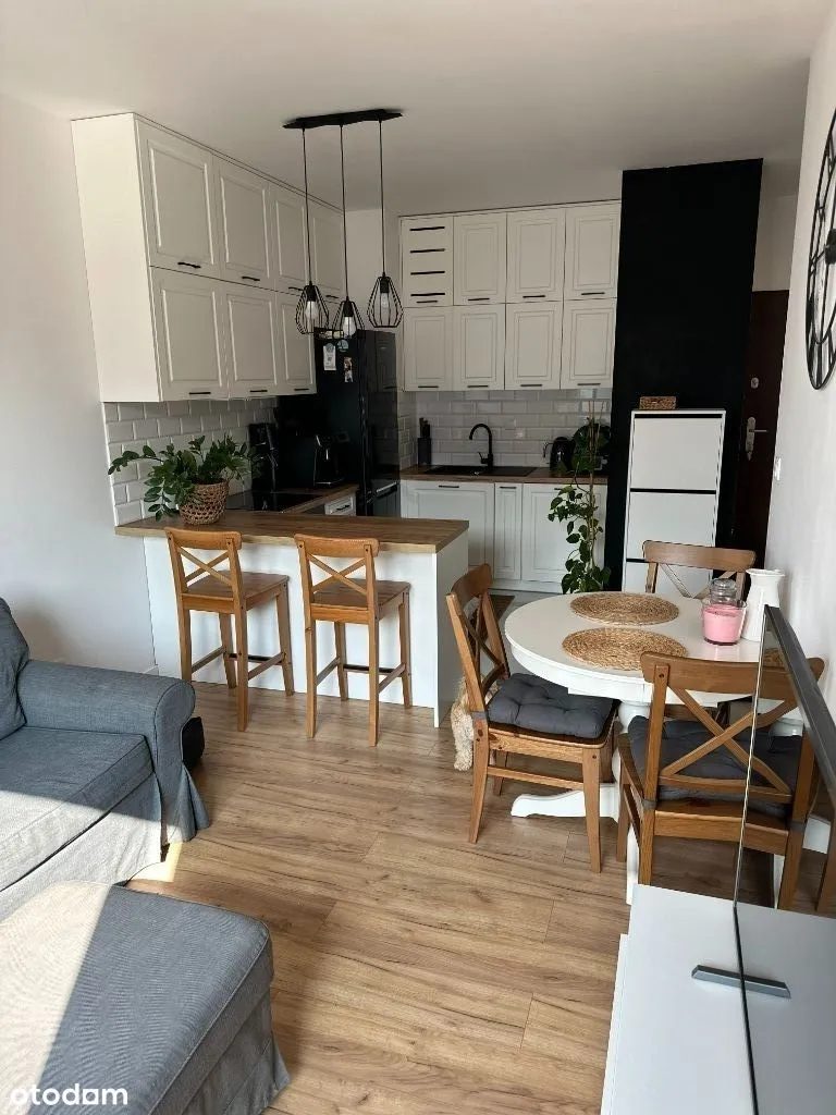 Flat for rent for 3000 zł w Białołęka Dworska, Białołęka, Warszawa