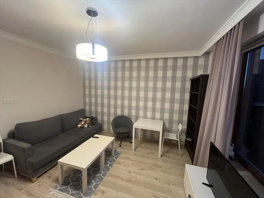 Wynajmę kawalerkę: Warszawa Żoliborz , ulica Przasnyska, 38 m2, 3100 PLN, 1 pokój - Domiporta.pl