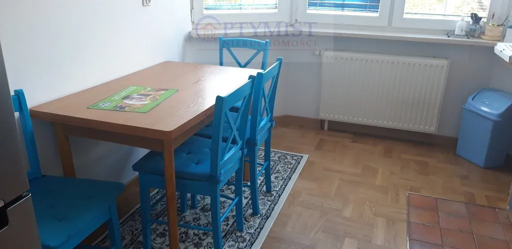 Mieszkanie do wynajęcia, 59 m², 2 pokoje Warszawa Praga-Południe Gocław 