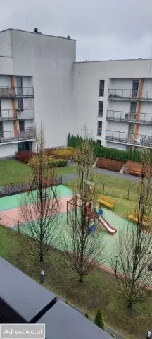 Warszawa Targówek, ul. Zamkowa Mieszkanie - 2 pokoje - 52 m2 - 3 piętro