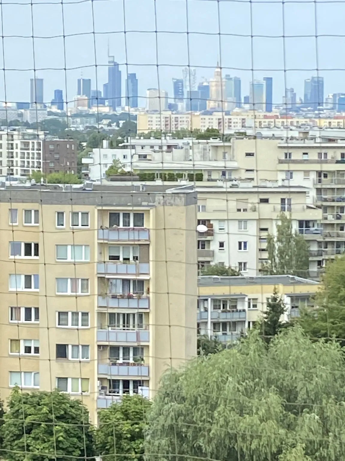 Mieszkanie, ul. Polskich Skrzydeł