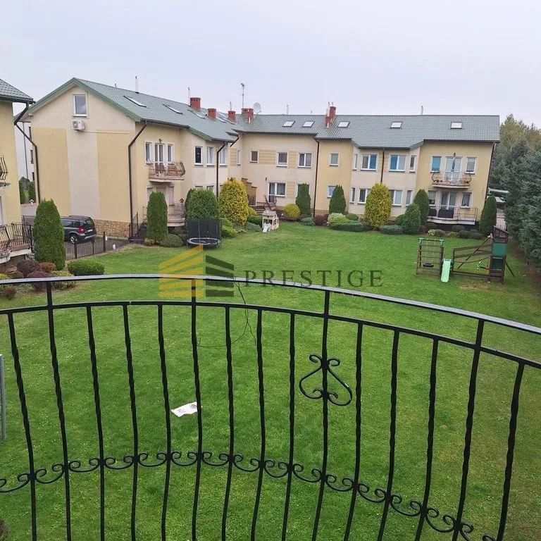 Apartament, ul. Bruzdowa