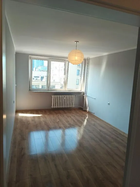 Mieszkanie na sprzedaż, 37 m², 2 pokoje Warszawa 