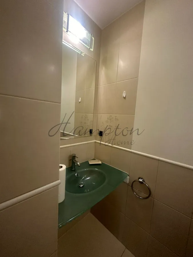 Apartament na wynajem na Marinie Mokotów 