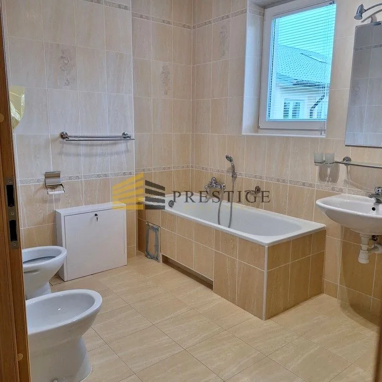 Apartament, ul. Bruzdowa