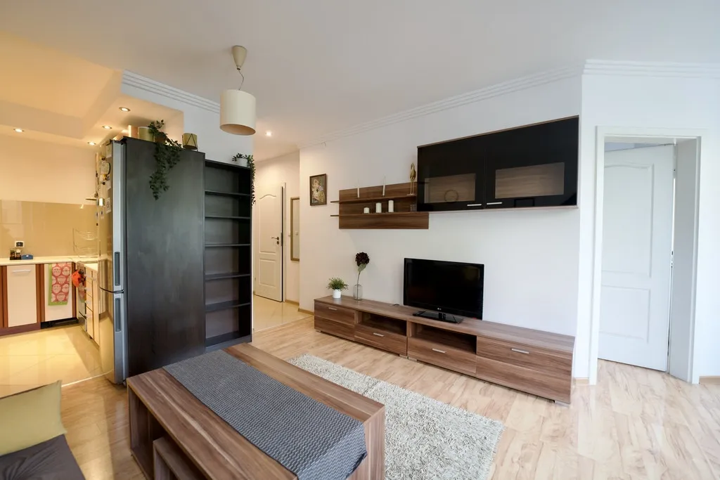 Apartament na sprzedaż za 825000 zł w Stara Praga, Praga-północ, Warszawa