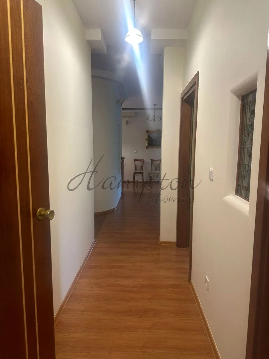 Apartament na wynajem na Marinie Mokotów 