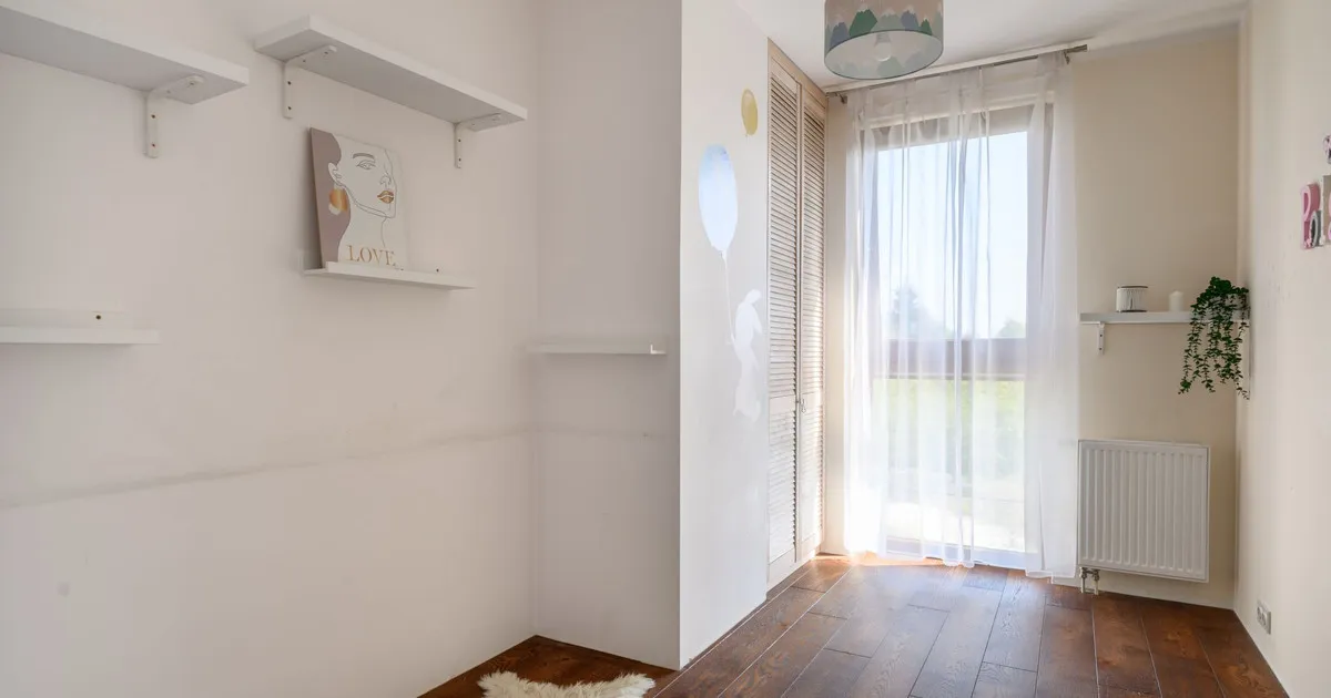 Apartament na sprzedaż za 1140000 zł w Augustówka, Mokotów, Warszawa