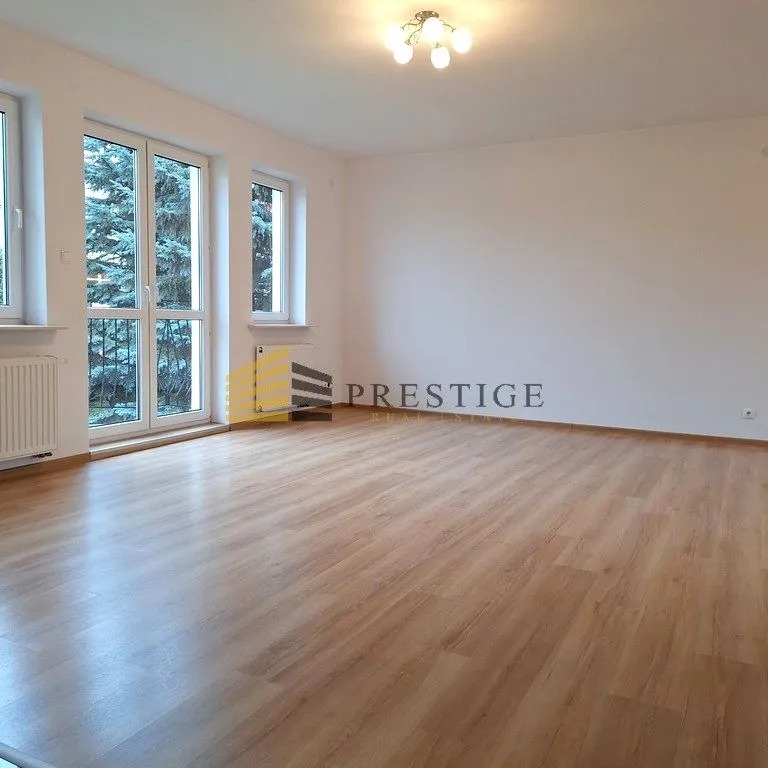 Apartament, ul. Bruzdowa