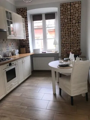 Apartment for rent for 4850 zł w Stare Miasto, Śródmieście, Warszawa