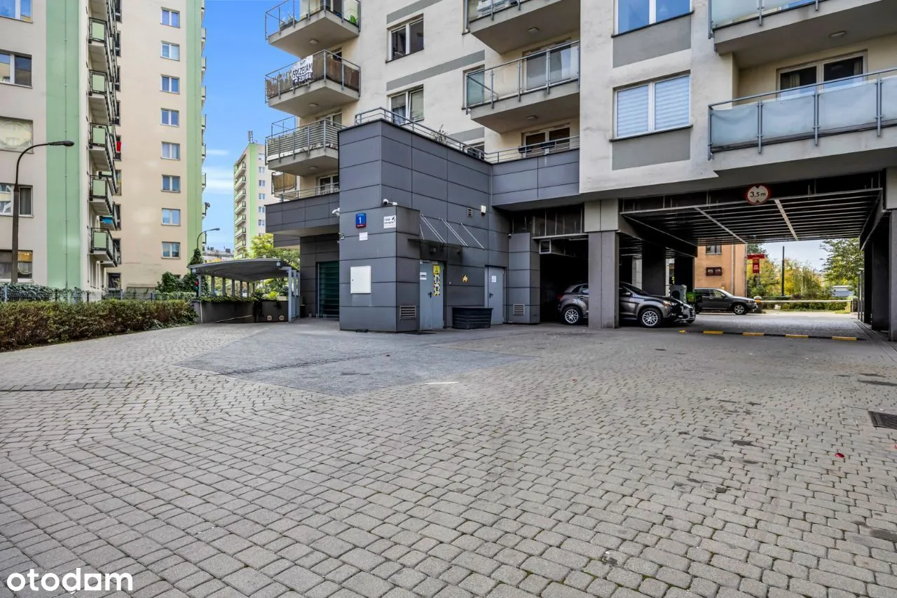 ⭐️Komfortowy apartament z NIESAMOWITYM WIDOKIEM⭐️ 