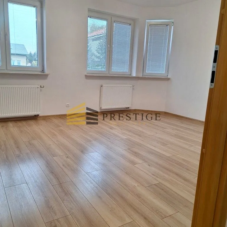 Apartament, ul. Bruzdowa