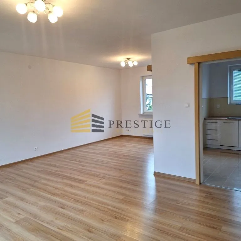 Apartament, ul. Bruzdowa