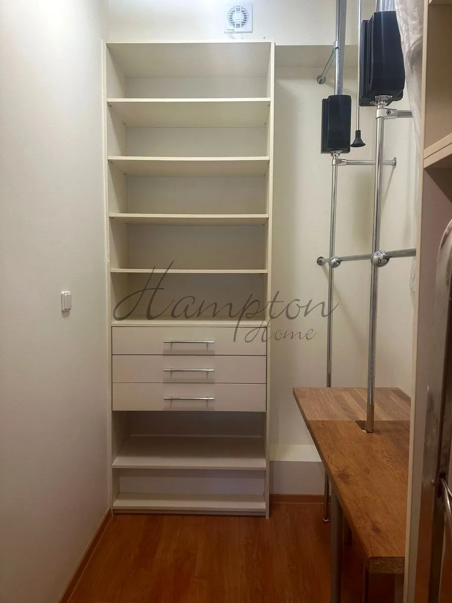 Apartament na wynajem na Marinie Mokotów 