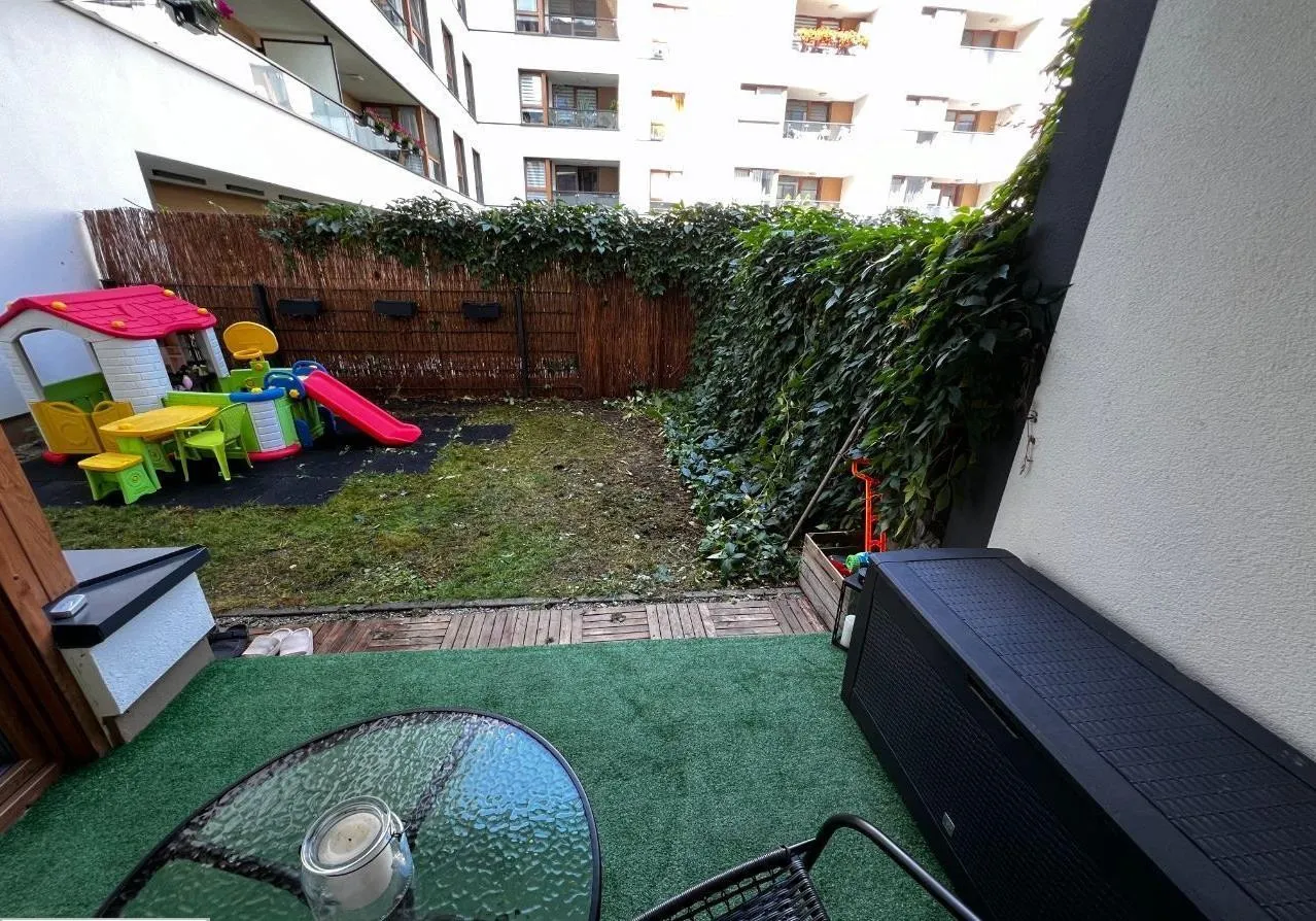 Apartament na sprzedaż za 1050000 zł w Targówek Mieszkaniowy, Targówek, Warszawa