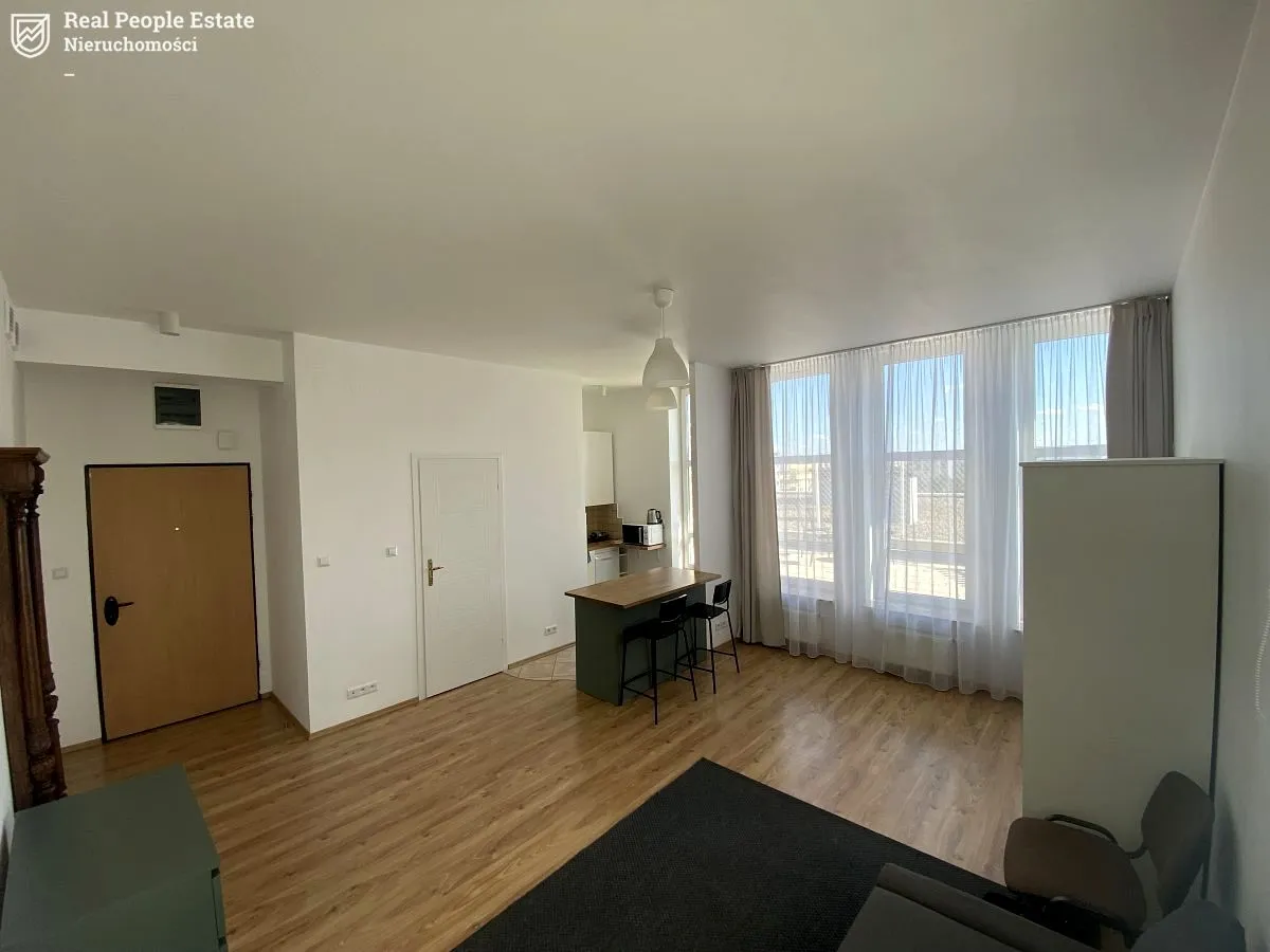 Apartament Warszawa