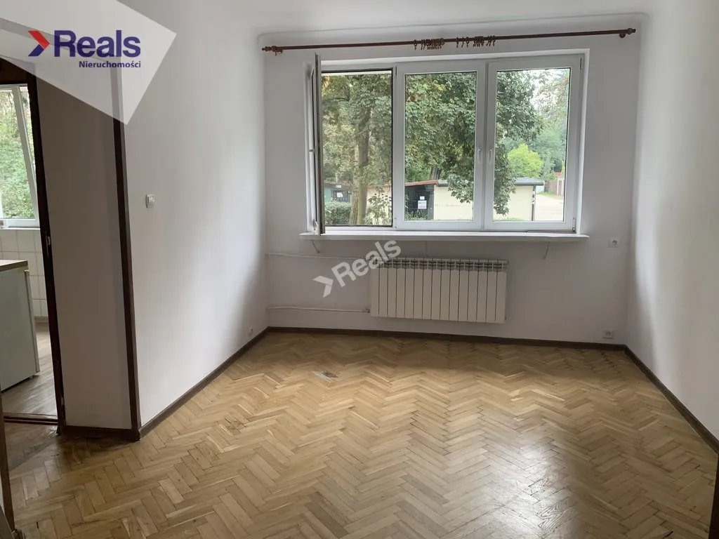 Mieszkanie na sprzedaż, 48 m², 2 pokoje Warszawa Praga-Południe Saska Kępa 