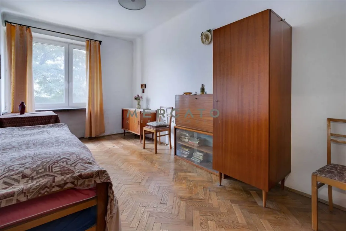 Apartament na sprzedaż za 729000 zł w Szczęśliwice, Ochota, Warszawa