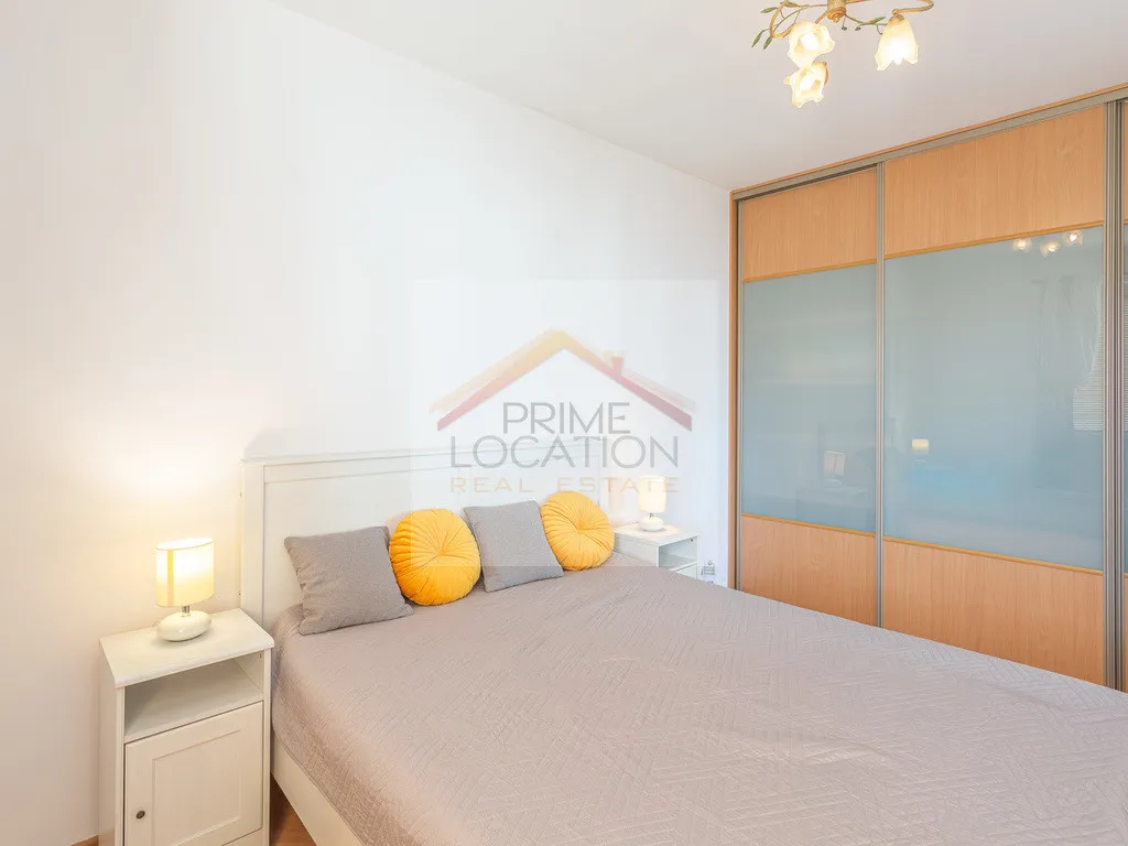 Apartament na sprzedaż za 930000 zł w Natolin, Ursynów, Warszawa