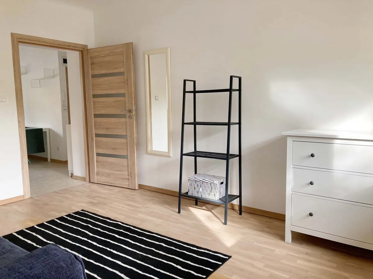 Flat for rent for 3040 zł w Muranów, Śródmieście, Warszawa