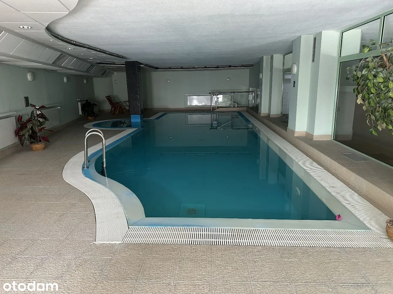 Apartament Aleja Szucha