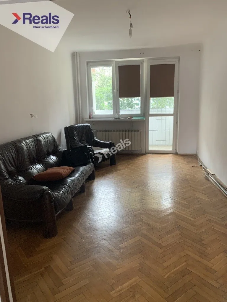 Mieszkanie na sprzedaż, 48 m², 2 pokoje Warszawa Praga-Południe Saska Kępa 