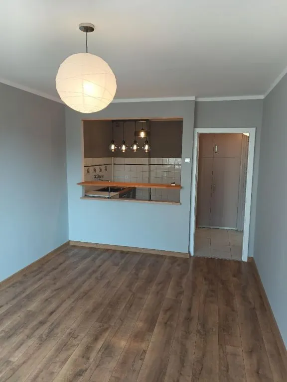 Mieszkanie na sprzedaż, 37 m², 2 pokoje Warszawa 