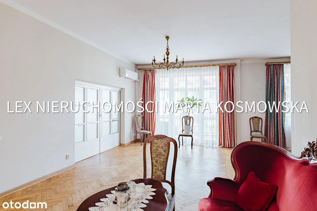 Flat for sale for 2800000 zł w Śródmieście Południowe, Śródmieście, Warszawa