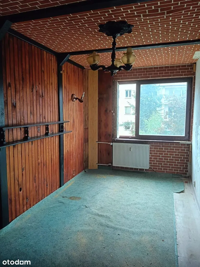 Sprzedam mieszkanie 3 pokojowe 68m² na zielonym Bemowie 