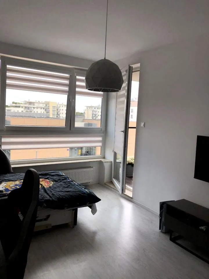 Apartament, ul. Miedza