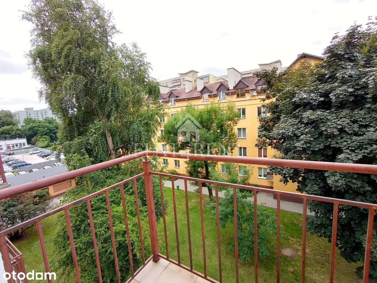 Targówek | 46 M2 | 2 Pok. | M2 | Balkon