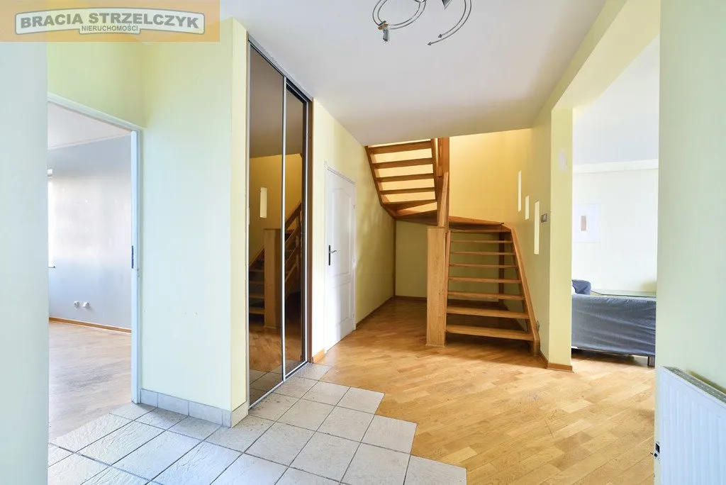 Dwupoziomowy Apartament 139 M Żoliborz ul. Gdańska 