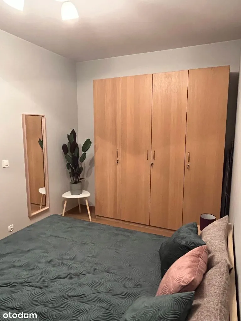 Apartament do wynajęcia za 3400 zł w Grodzisk, Białołęka, Warszawa