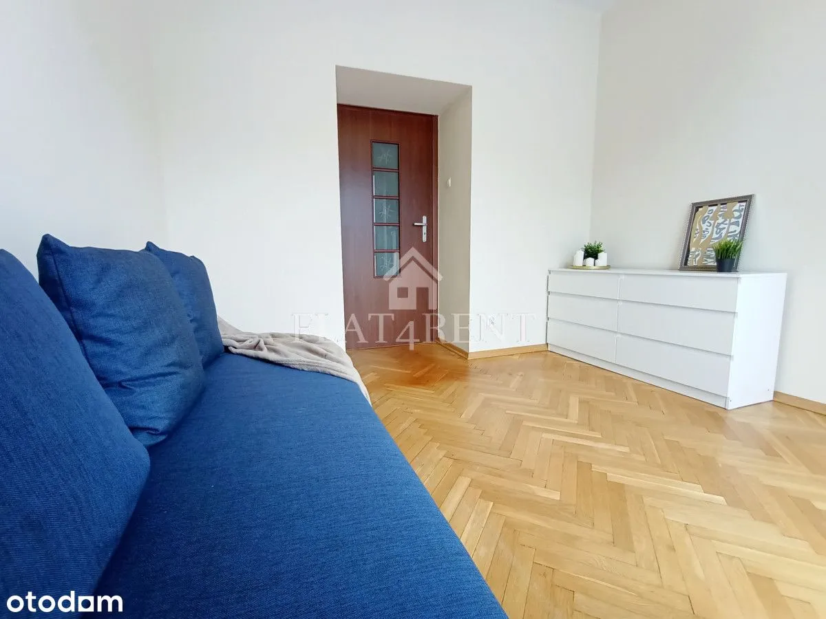 Targówek | 46 M2 | 2 Pok. | M2 | Balkon