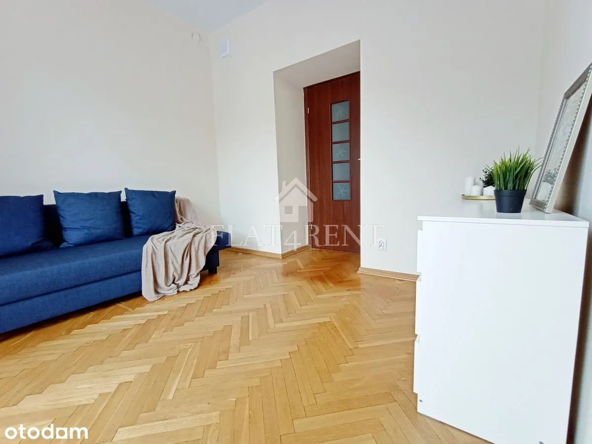 Targówek | 46 M2 | 2 Pok. | M2 | Balkon