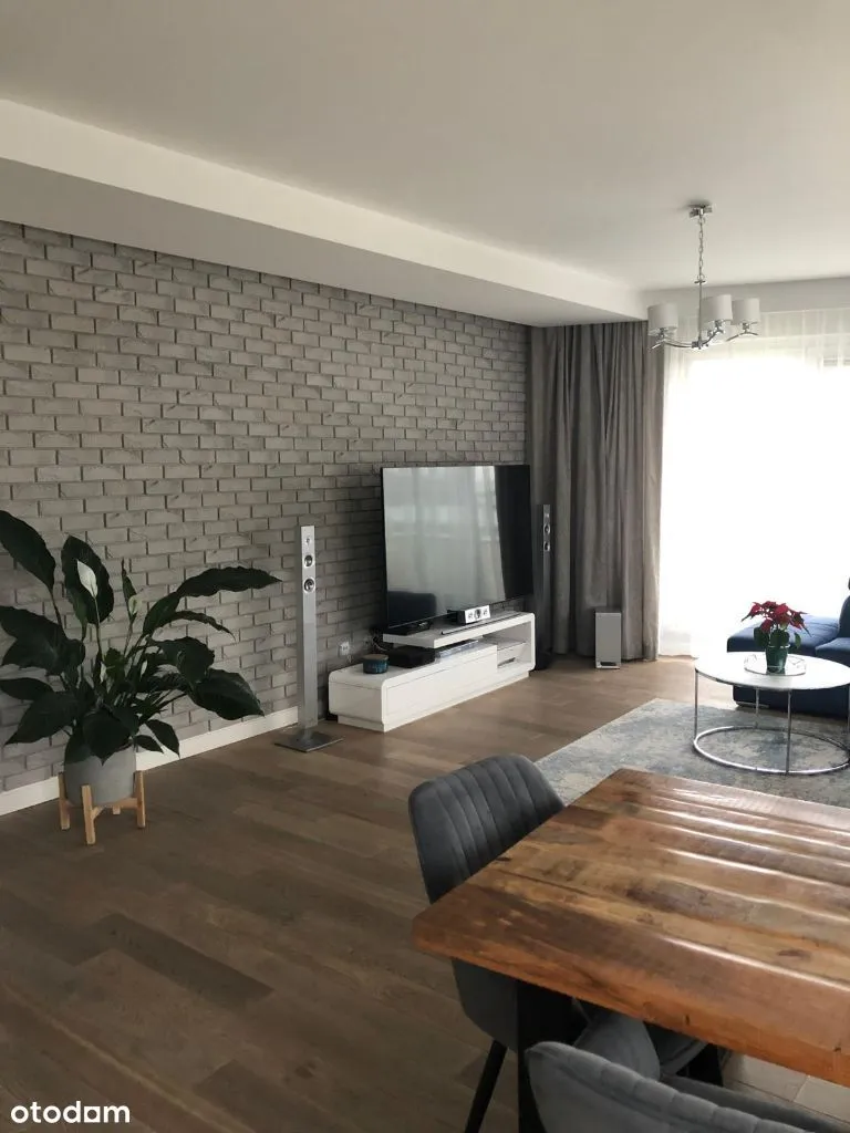 4 pokojowy Apartament Wilanów