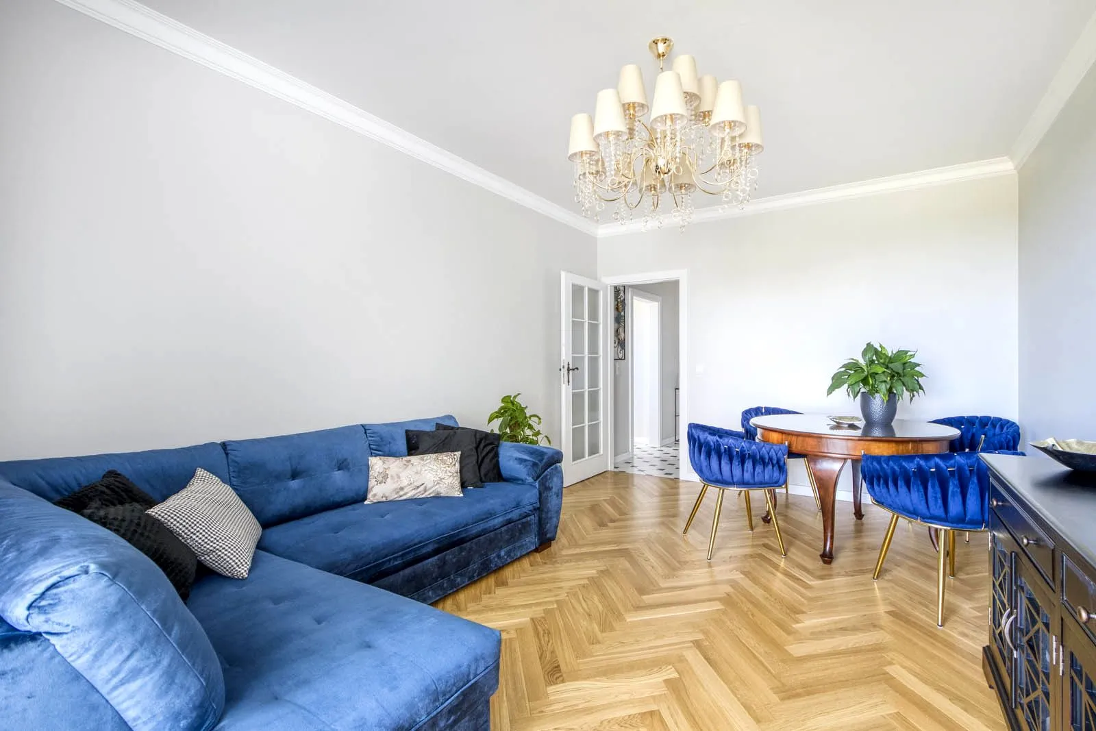 Apartament na sprzedaż za 1300000 zł w Elsnerów, Targówek, Warszawa