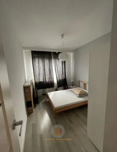 Apartament,3 pokoje, garaż, najem krótkoterminowy 