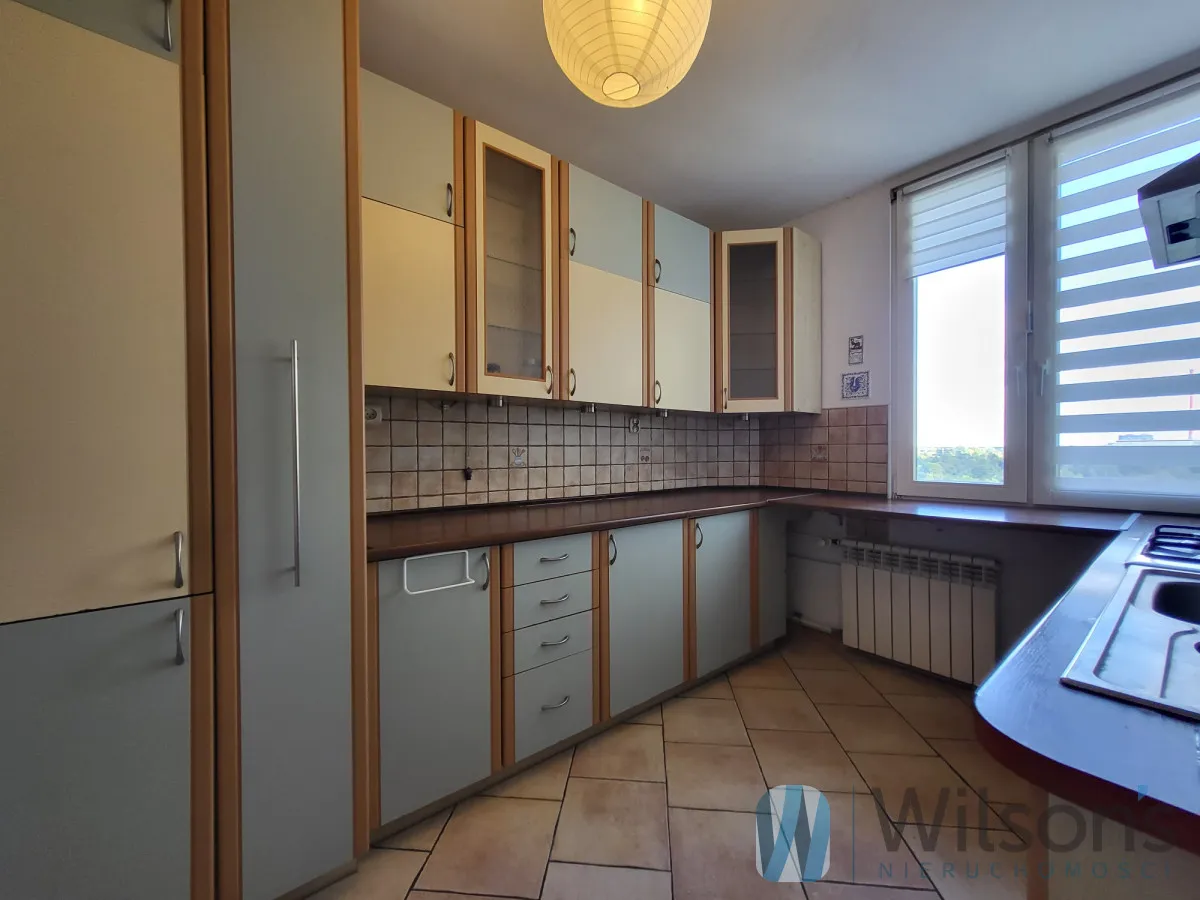 50m2 2 Pokoje Balkon Cicha Okolica Ładny Widok 