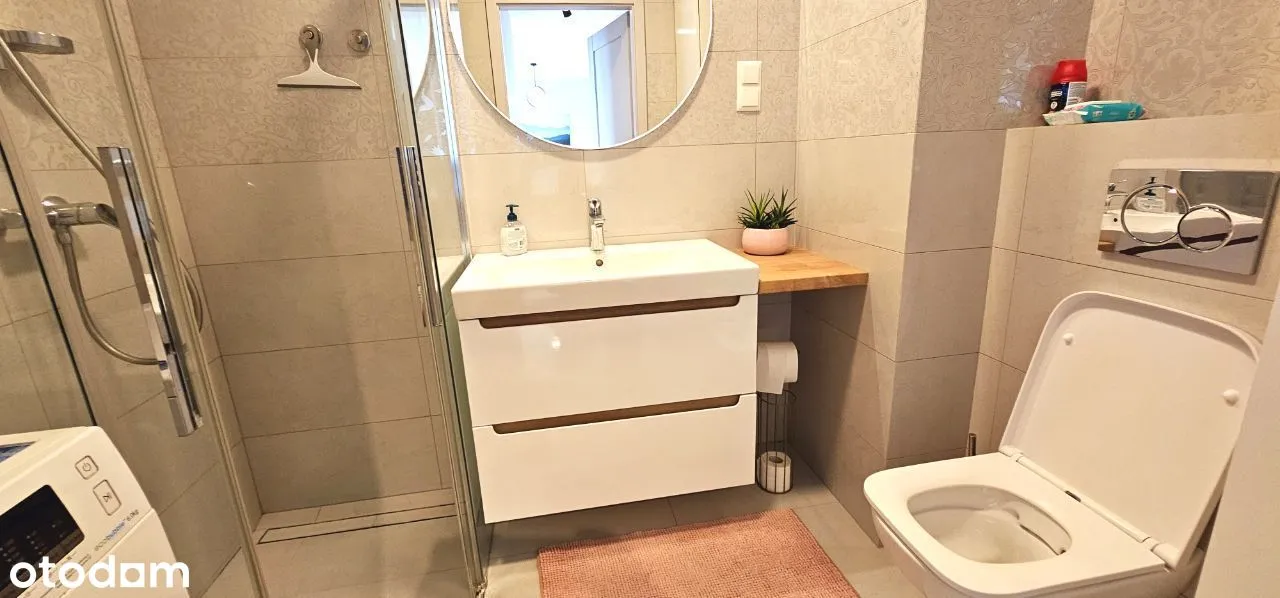 Apartament 2pok, klima - Mokotów/Obrzeżna/Mordor