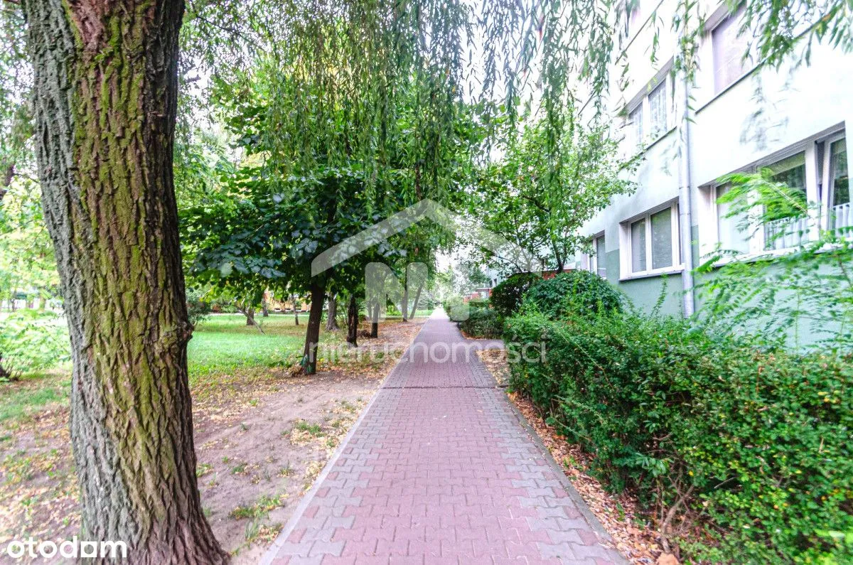 Apartament na sprzedaż za 699000 zł w Niedźwiadek, Ursus, Warszawa