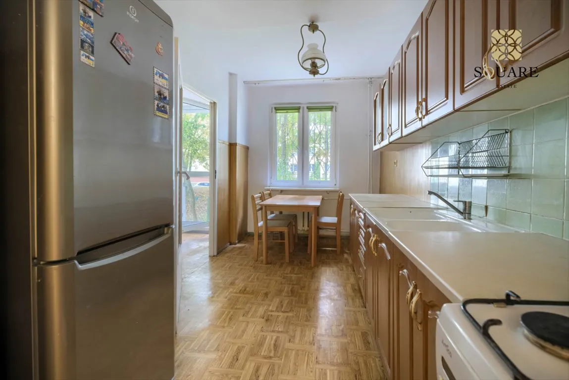 Apartament na sprzedaż za 760000 zł w Ursynów Północny, Ursynów, Warszawa