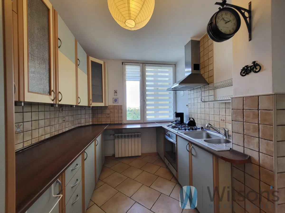 50m2 2 Pokoje Balkon Cicha Okolica Ładny Widok 