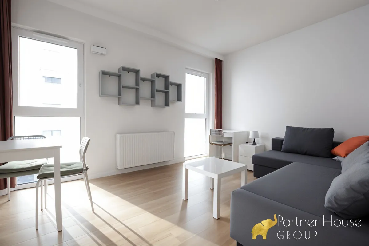 Apartament na sprzedaż za 697000 zł w Kamionek, Praga-południe, Warszawa