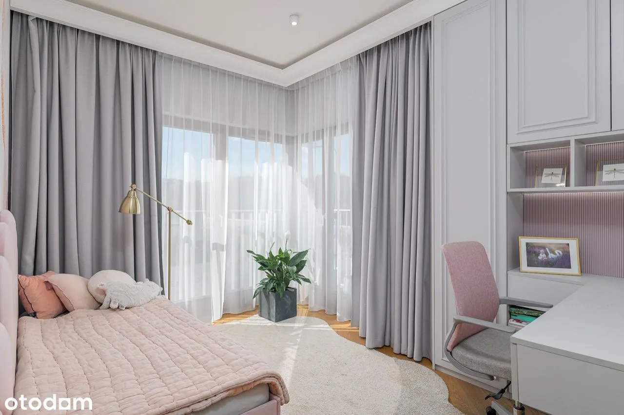 4 pokojowy Apartament na prestiżowym osiedlu