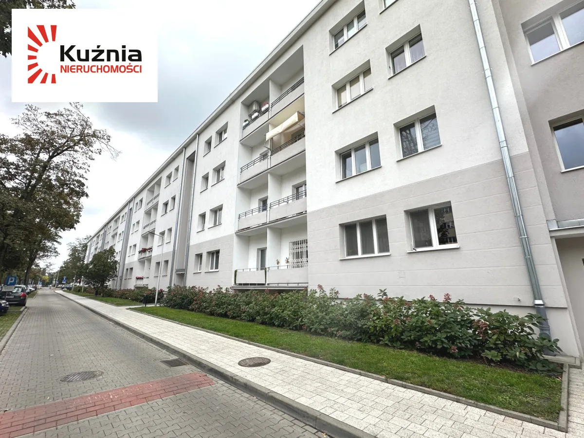 Mieszkanie na sprzedaż, 57 m², 2 pokoje Warszawa Bemowo Boernerowo 