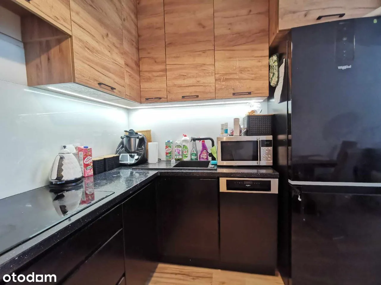 Apartament na sprzedaż za 850000 zł w Stegny, Mokotów, Warszawa