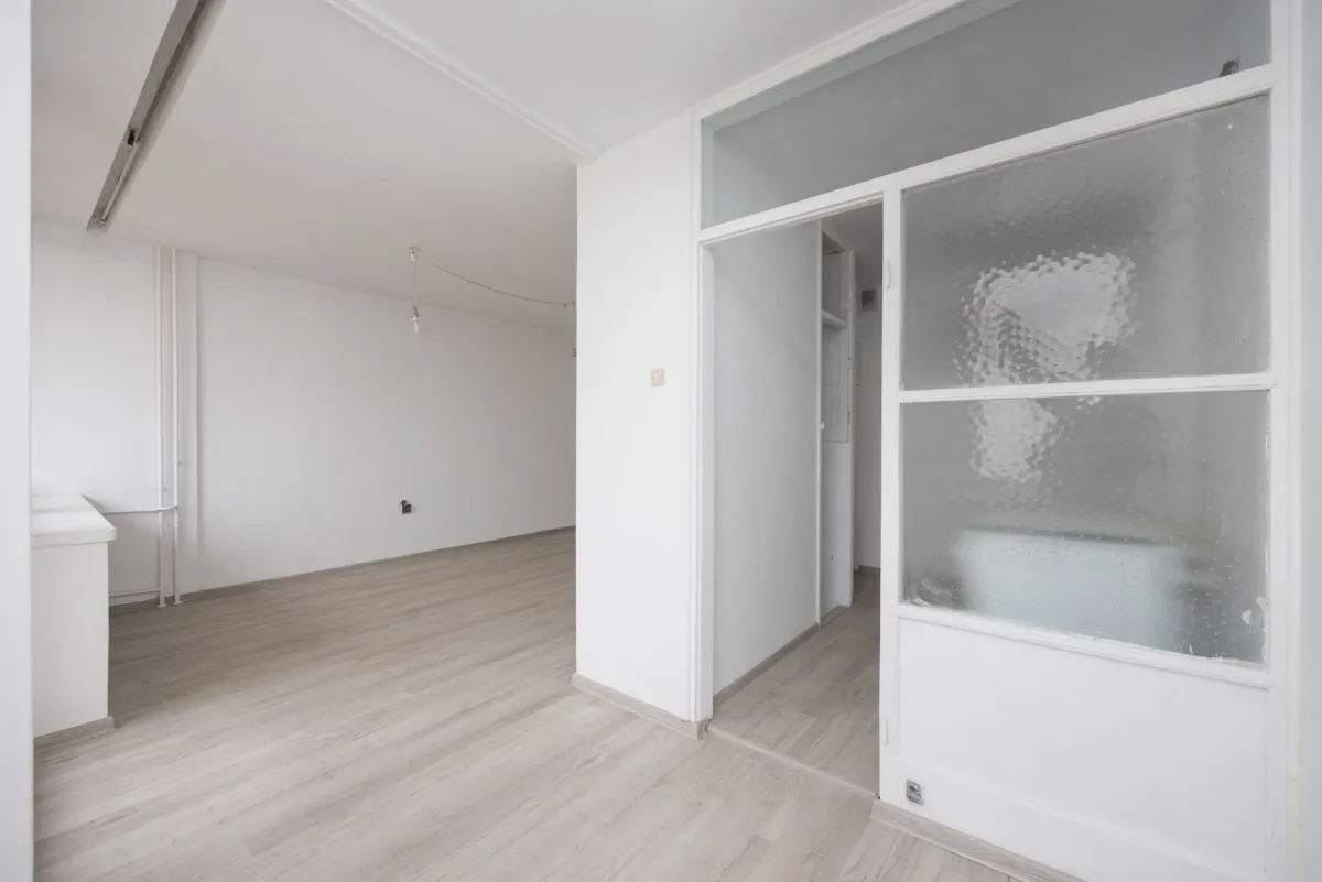 STUDIO 35 m2 - PAC BANKOWY - DO ARANŻACJI 